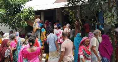 ডোমারে মারপিটের ঘটনার এক সপ্তাহ পর আহত ব্যক্তির মৃত্যু