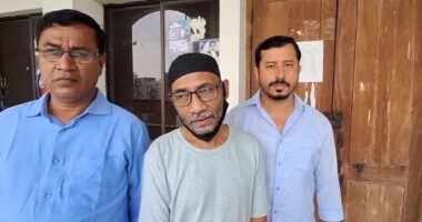 ডলারকে আমি চিনি, এই ডলার আমার মেয়ের হত্যাকাণ্ডের সঙ্গে জড়িত না: রামিসার বাবা
