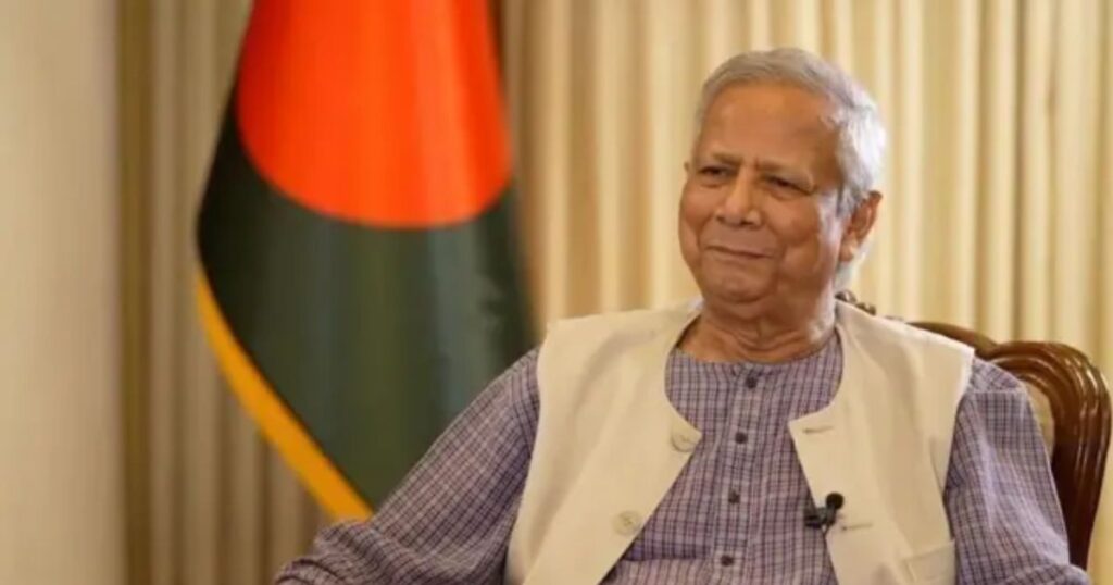 ড. ইউনূসের বিরুদ্ধে মামলার আবেদন খারিজ