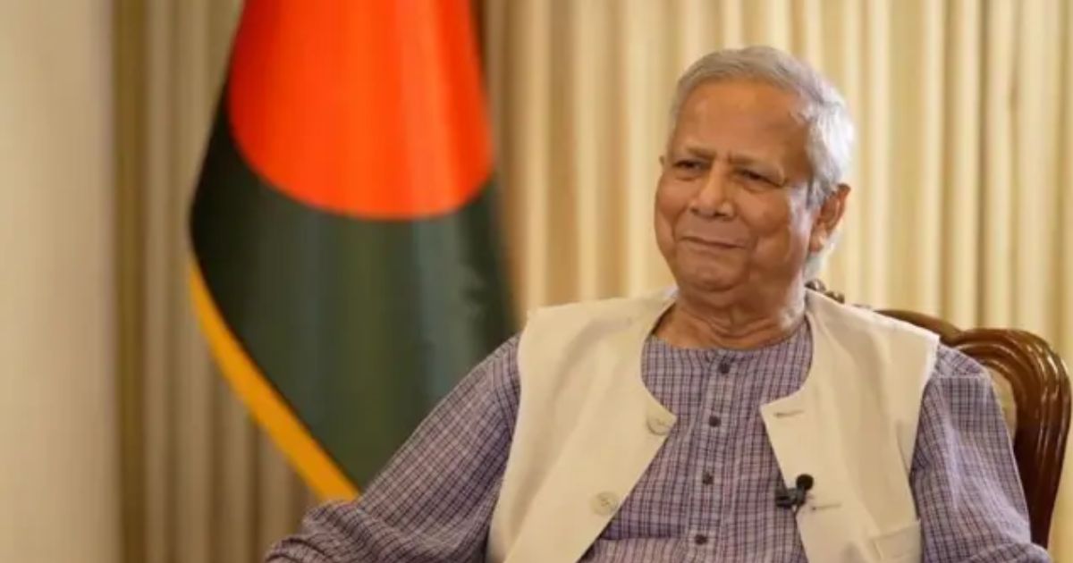 ড. ইউনূসের বিরুদ্ধে মামলার আবেদন খারিজ