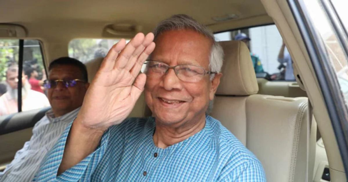 ফ্রান্স ও নেদারল্যান্ডে ব্যস্ত সময় কাটিয়ে দেশে ফিরলেন সাবেক প্রধান উপদেষ্টা ড. মুহাম্মদ ইউনূস