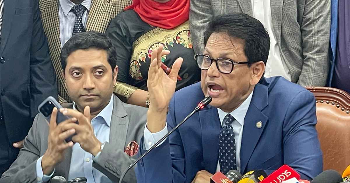 আগামী ২০ জুলাই এসএসসির ফল প্রকাশ করা হবে: শিক্ষামন্ত্রী