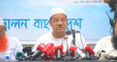 জনগণ বাজেট বাস্তবায়নে ছলচাতুরী ও অপচয়ের অধিকার দেয়নি : রেজাউল করীম