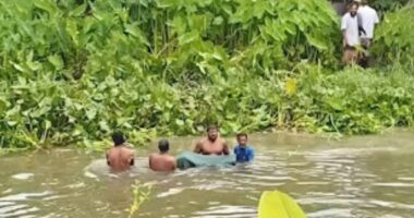 বরগুনায় নিখোঁজ ব্যবসায়ীর মাথাবিহীন মরদেহ উদ্ধার