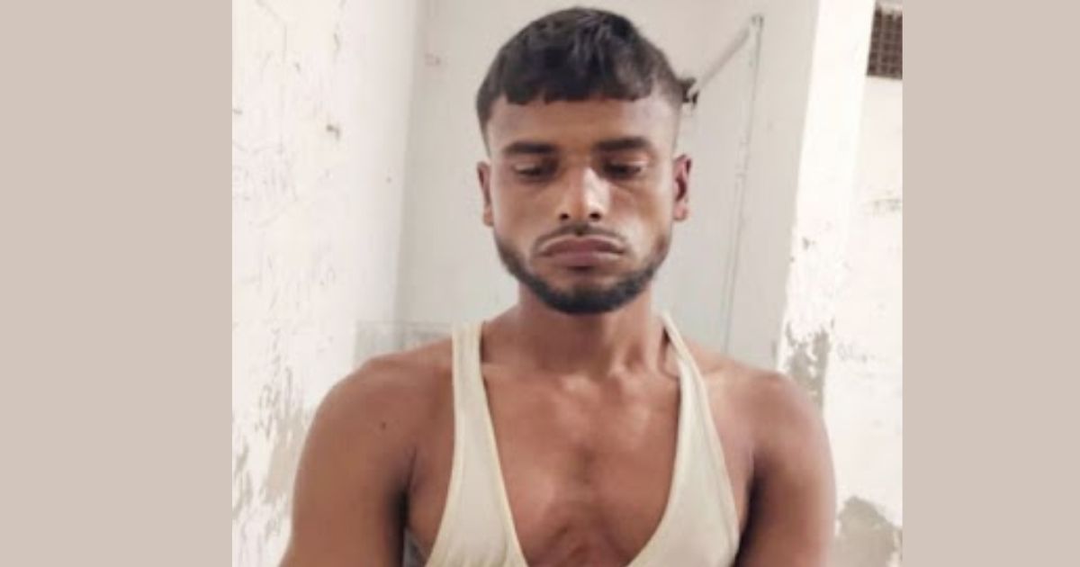 গলাচিপায় ৩০ পিস ইয়াবাসহ যুবক গ্রেফতার