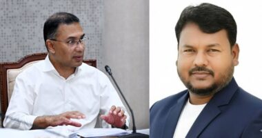 রাজশাহী সিটি করপোরেশন প্রশাসকের বিদেশ যাত্রা নাকচ করলেন প্রধানমন্ত্রী তারেক রহমান