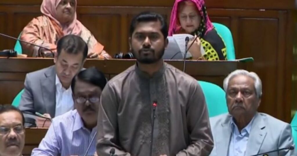 আগামী অর্থবছরে বিশ্বের বিভিন্ন দেশে ১৪ লাখ কর্মী পাঠাতে চায় সরকার: নুর