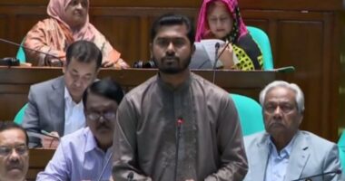 আগামী অর্থবছরে বিশ্বের বিভিন্ন দেশে ১৪ লাখ কর্মী পাঠাতে চায় সরকার: নুর