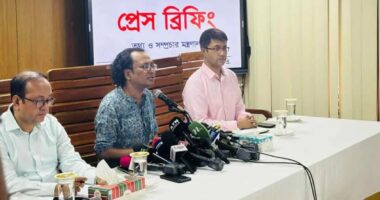 স্থানীয় সরকার নির্বাচনে আওয়ামী লীগসহ যেকেউ অংশ নিতে পারবে : প্রধানমন্ত্রীর উপদেষ্টা