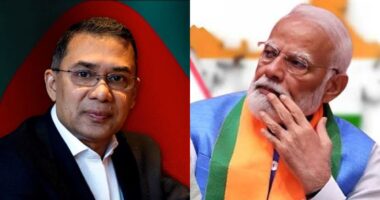 ১০০ দিনেও স্বাভাবিক হয়নি বাংলাদেশ-ভারত সম্পর্ক,ভারতের ওপর অসন্তুষ্ট বিএনপি সরকার
