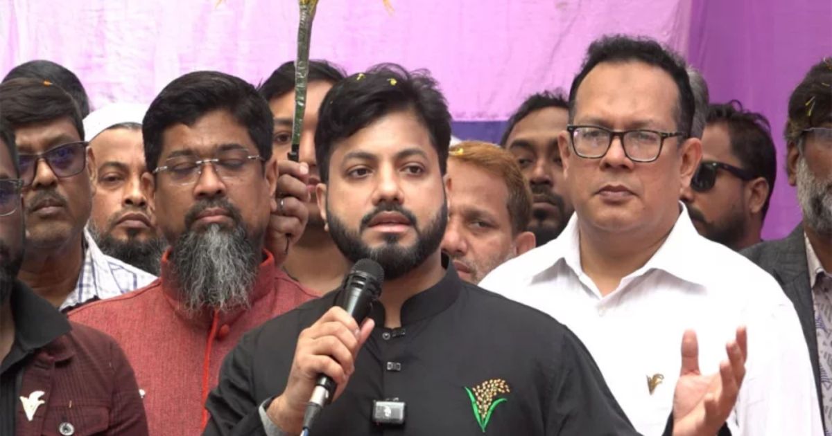 সরকারকে ব্যর্থ প্রমাণে বিভ্রান্তি ছড়ানো হচ্ছে: ইশরাক