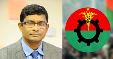 জাতীয় পার্টির জন্য বিএনপি ক্ষমতায় আসতে পেরেছে: শামীম হায়দার পাটোয়ারী