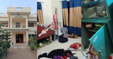 আমতলীতে সংঘবদ্ধ ডাকাতি, ১৯ ভরি স্বর্ণালংকার ও নগদ টাকা লুট