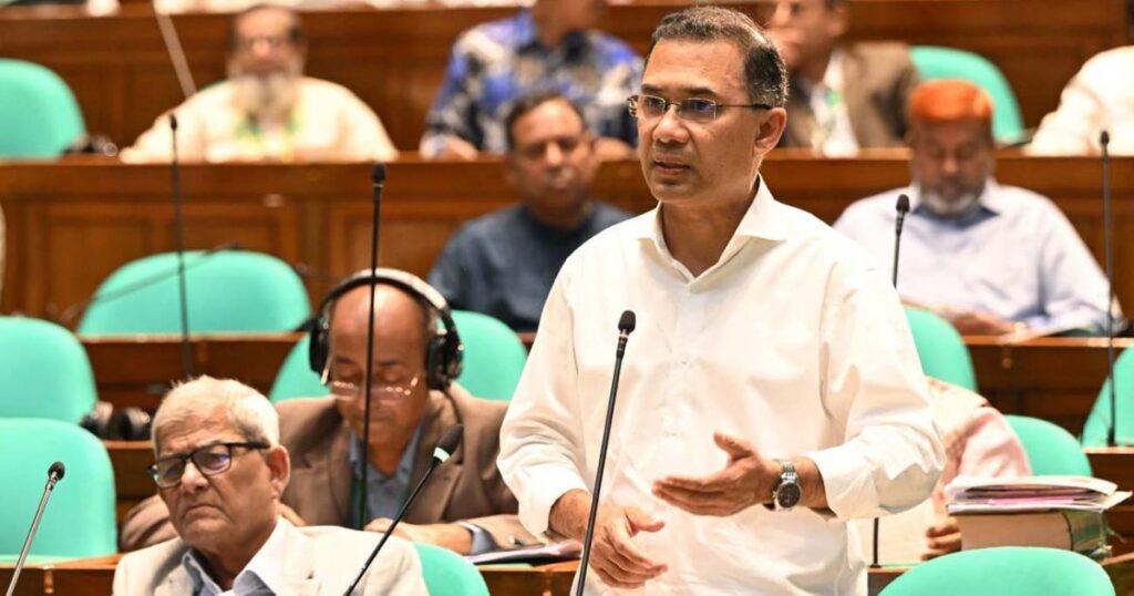 প্রশাসনিক কার্যক্রমে দক্ষতা, স্বচ্ছতা ও জবাবদিহিতা নিশ্চিত করতে হবে: প্রধানমন্ত্রী