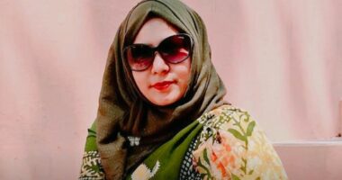 পারিবারিক ব্যস্ততার কারণে এনসিপি থেকে পদত্যাগ করলেন ফারজানা আক্তার