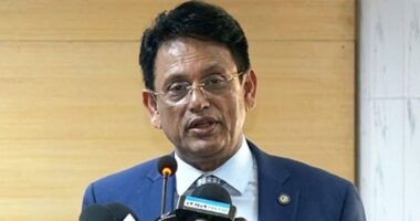 শিক্ষার উন্নয়নে সর্বোচ্চ গুরুত্ব দিচ্ছে সরকার: শিক্ষামন্ত্রী