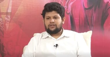 আমি নিজের জীবন ও সম্মান বাঁচাতে চুপ আছি, কিন্তু গালি কেন থামছে না: মাহফুজ
