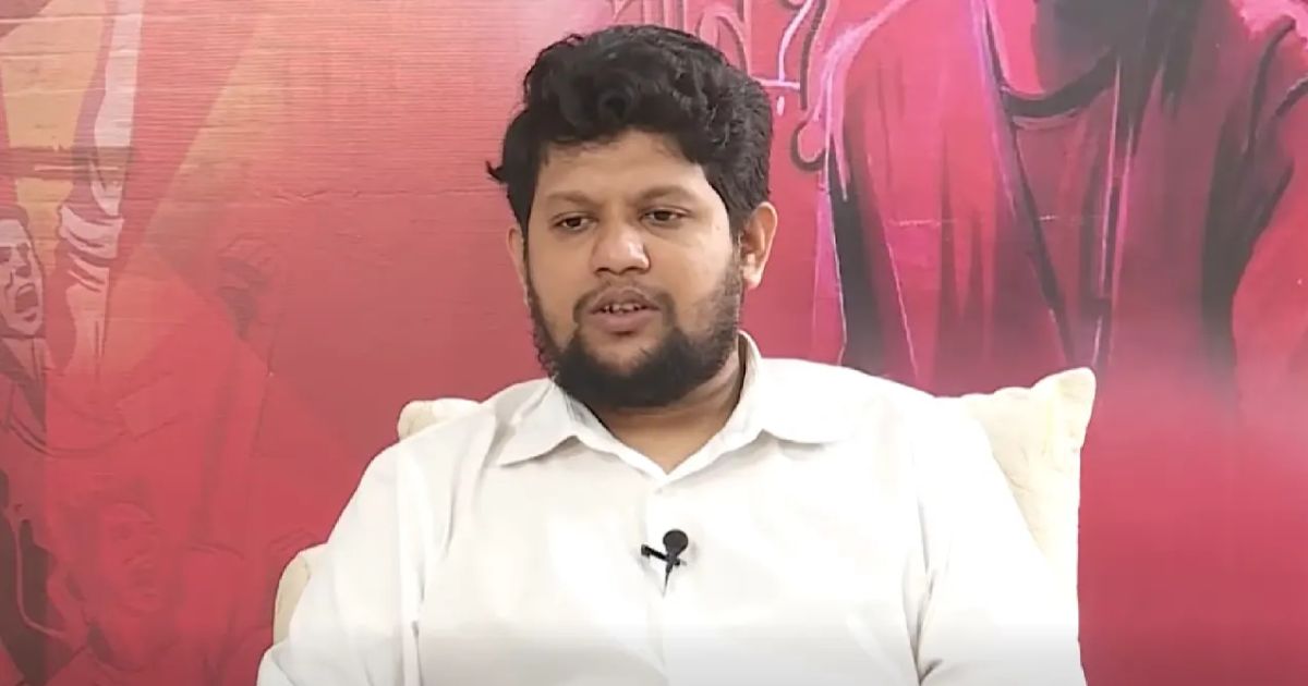 আমি নিজের জীবন ও সম্মান বাঁচাতে চুপ আছি, কিন্তু গালি কেন থামছে না: মাহফুজ