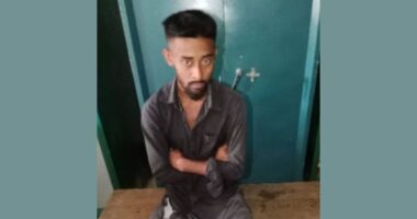 ইভটিজিংয়ের অভিযোগে যুবকের ৭ দিনের কারাদণ্ড