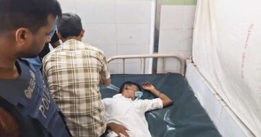 বৈষম্যবিরোধী ছাত্র আন্দোলনের নেতা মাহাদীর ওপর হামলা, হাসপাতালে ভর্তি