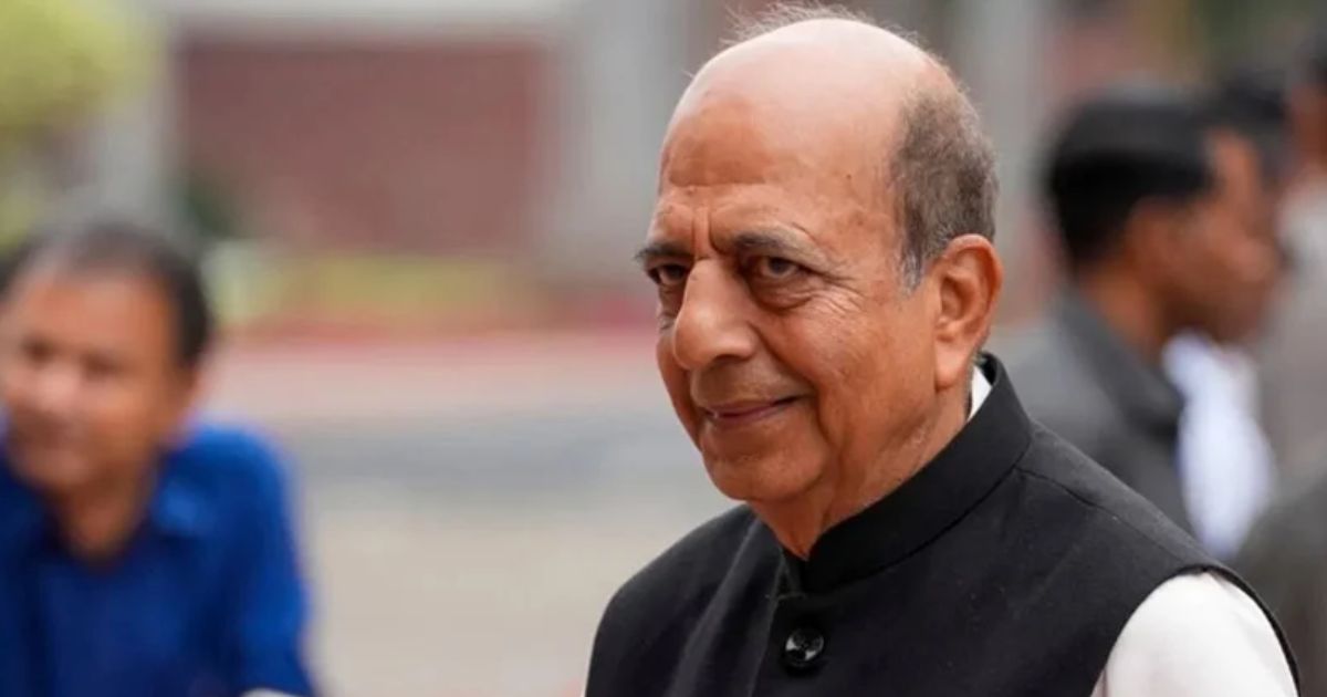 ঢাকায় আসছেন ভারতের নতুন হাইকমিশনার দীনেশ ত্রিবেদী