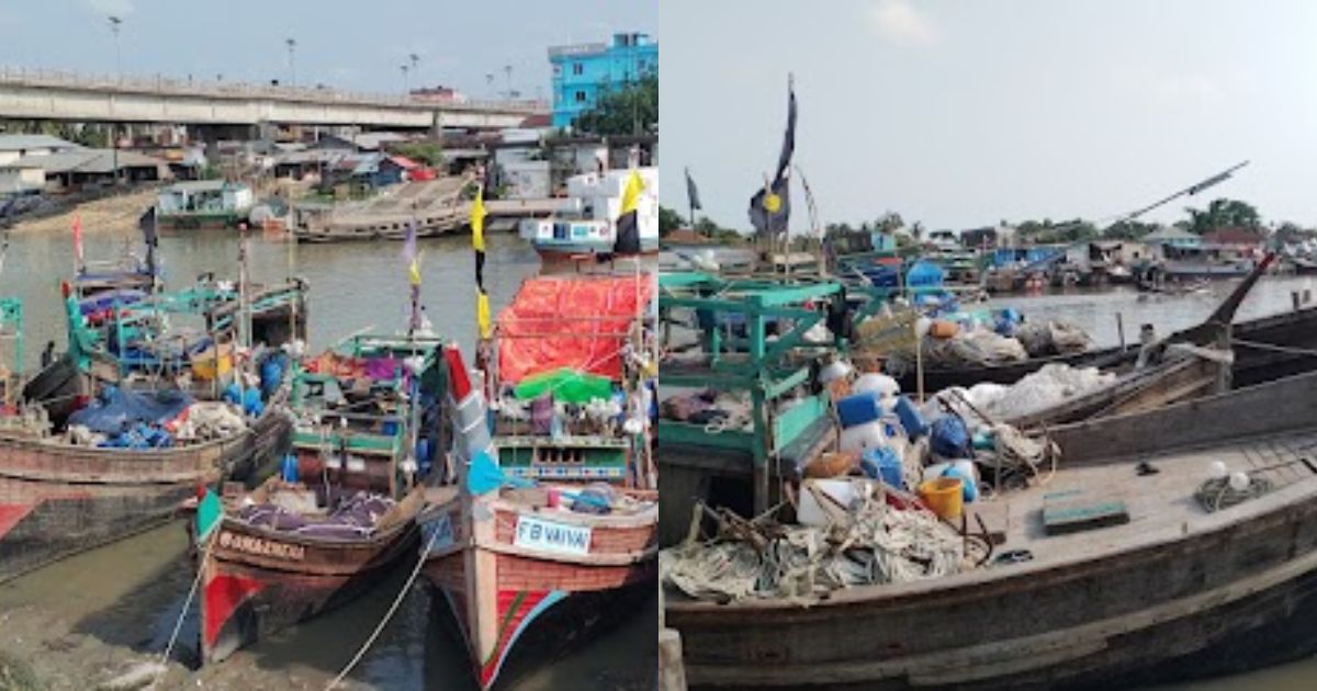 ৫৮ দিনের নিষেধাজ্ঞা শেষে আজ, মধ্যরাত থেকে শুরু জেলেদের সমুদ্রযাত্রা