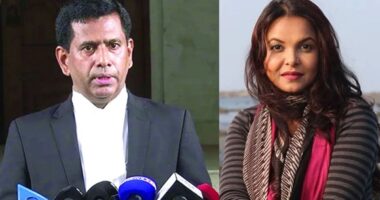 শাওনকে আইনের আওতায় আনার দাবি তাজুল ইসলামের