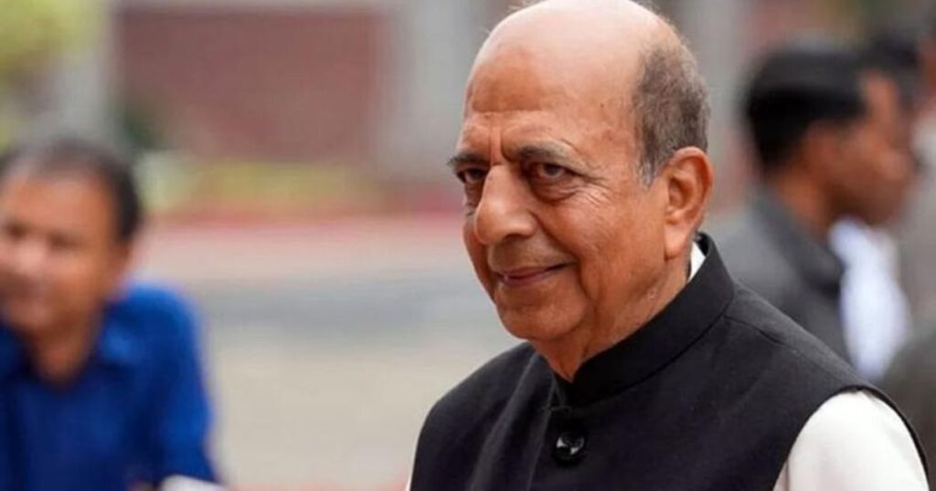 বেনাপোল-পেট্রাপোল সীমান্ত পেরিয়ে আজ ঢাকায় আসছেন ভারতের নতুন হাইকমিশনার দীনেশ ত্রিবেদী
