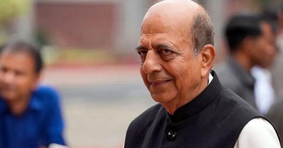 বেনাপোল-পেট্রাপোল সীমান্ত পেরিয়ে আজ ঢাকায় আসছেন ভারতের নতুন হাইকমিশনার দীনেশ ত্রিবেদী