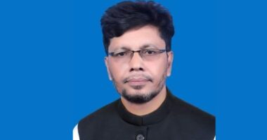 নাশকতা মামলায় ব্রাহ্মণবাড়িয়া জেলা শ্রমিক লীগের সভাপতি গ্রেফতার