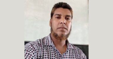 সখীপুরে ফ্রিজ সরানোর সময় বিদ্যুৎস্পৃষ্ট হয়ে শিক্ষকের মৃত্যু