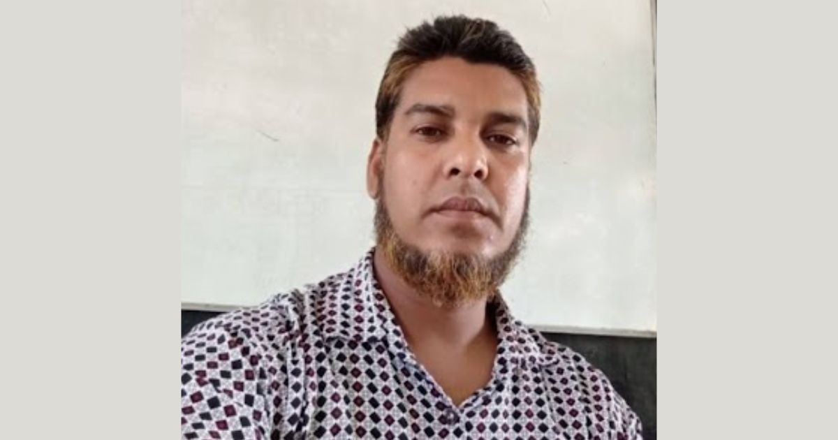 সখীপুরে ফ্রিজ সরানোর সময় বিদ্যুৎস্পৃষ্ট হয়ে শিক্ষকের মৃত্যু