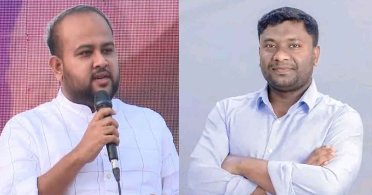 ‘যাচাই-বাছাই ছাড়াই সরকারের ওপর দায় চাপানো হয়েছে’,এভারেজ জামাত-শিবিরের চরিত্র এমনই : ছাত্রদল নেতা হামিম