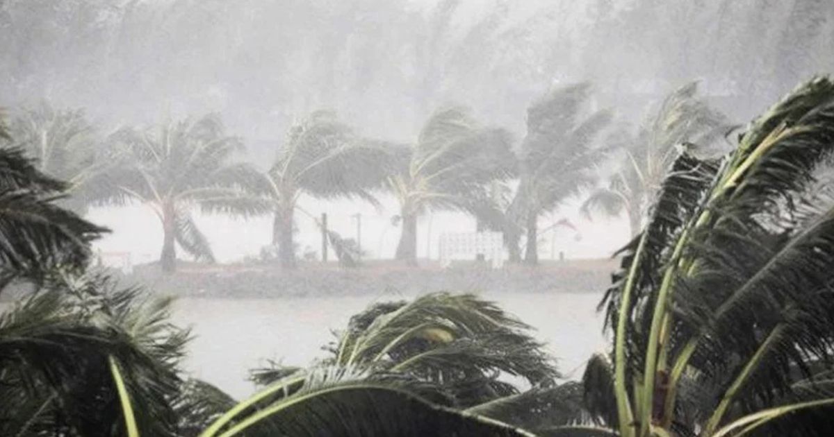 দেশের ১৫ জেলায় সন্ধ্যার মধ্যে ঝড়ের শঙ্কা, নদীবন্দরে সর্তক সংকেত