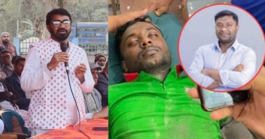 শিবিরের বর্তমান রাজনীতি হলো ধর্ষণ করে আত্মগোপনে গিয়ে গুমের নাটক সাজানো: রাশেদ খান
