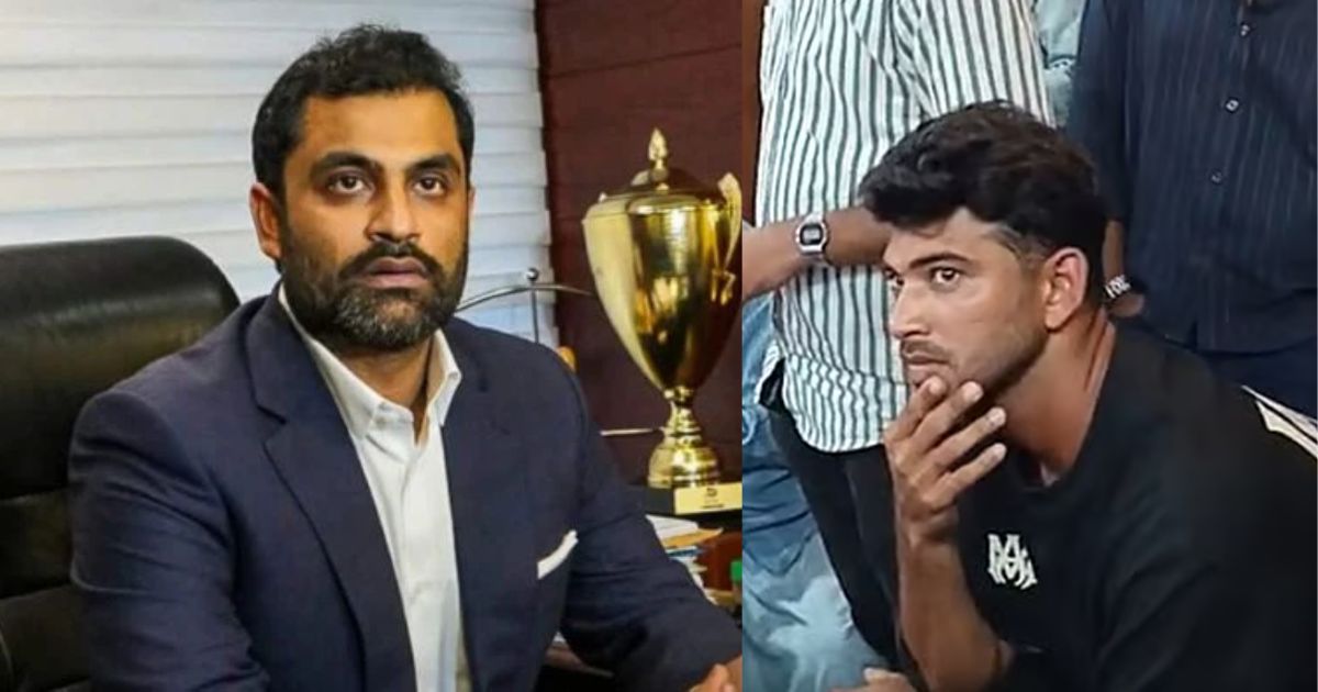 “নাঈম হাসানের সঙ্গে গত রাতে যা হয়েছে, কোনোভাবেই তা গ্রহণযোগ্য নয়”: তামিম ইকবাল