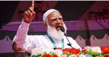 ফাঁসির মঞ্চকে যারা তুচ্ছ মনে করে তাদেরকে জেলের ভয় দেখাবেন না: জামায়াত আমির