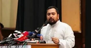 ‘প্রধানমন্ত্রীর মন খারাপ! বিরোধী দল কেন বাজেটের সমালোচনা করে: নাহিদ ইসলাম