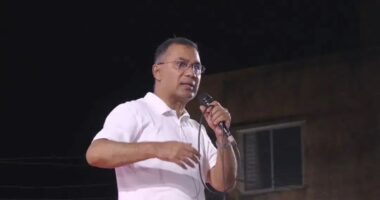 বাজেট বাস্তবায়ন করে সবার ভাগ্য বদলাতে কাজ করছে সরকার: প্রধানমন্ত্রী