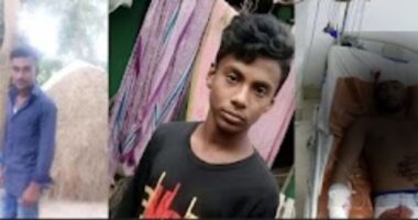 সেনবাগে মোটরসাইকেল দুর্ঘটনায় আপন দুই ভাইসহ নিহত ৩