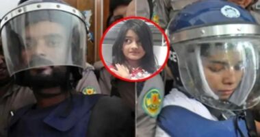রামিসা হত্যা মামলা: আসামিদের জেল আপিল শুনানির জন্য গ্রহণ