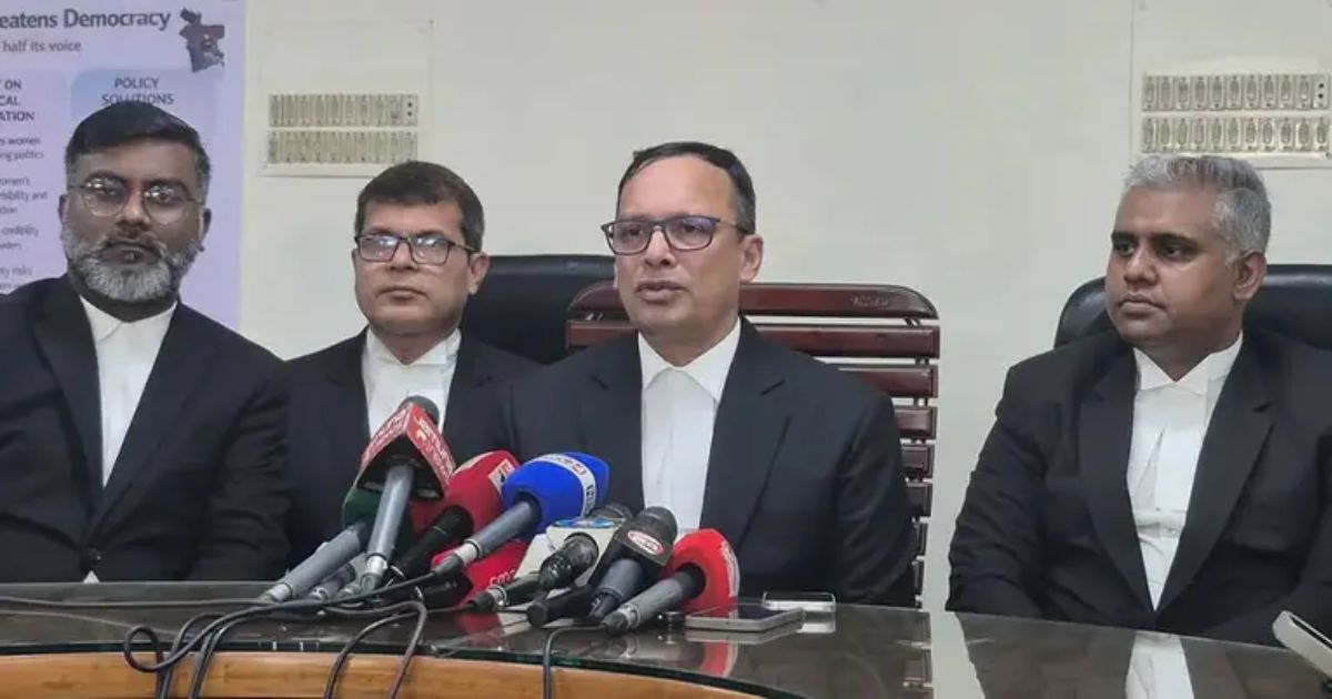 রামিসা হত্যাকাণ্ডে আসামি সোহেল হাইকোর্টের কাছে ক্ষমা চেয়েছেন: অ্যাটর্নি জেনারেল