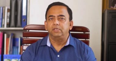 সাবেক আইজিপি বেনজীর আহমেদ দুবাইয়ে গ্রেপ্তার