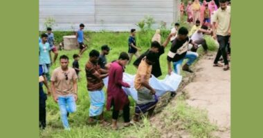টাকা লেনদেন নিয়ে বিরোধ, কসাইকে ছুরিকাঘাতে হত্যা
