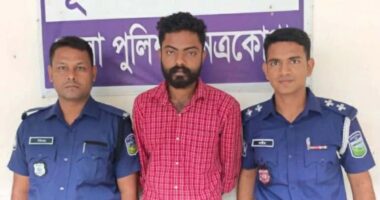 জাবি শিক্ষার্থীকে নির্যাতন : প্রধান আসামি ছাত্রলীগ নেতা গ্রেপ্তার