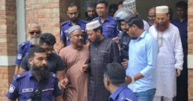 দুই মামলায় স্থায়ী জামিন পেলেন মুফতি আমির হামজা
