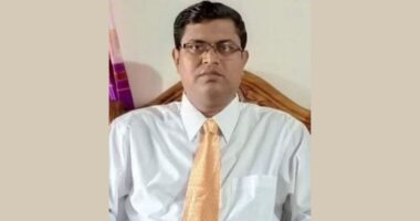 বিস্ফোরক মামলায় স্বেচ্ছাসেবক লীগ সভাপতি ও শিক্ষক নির্মল চন্দ্র দাস গ্রেপ্তার