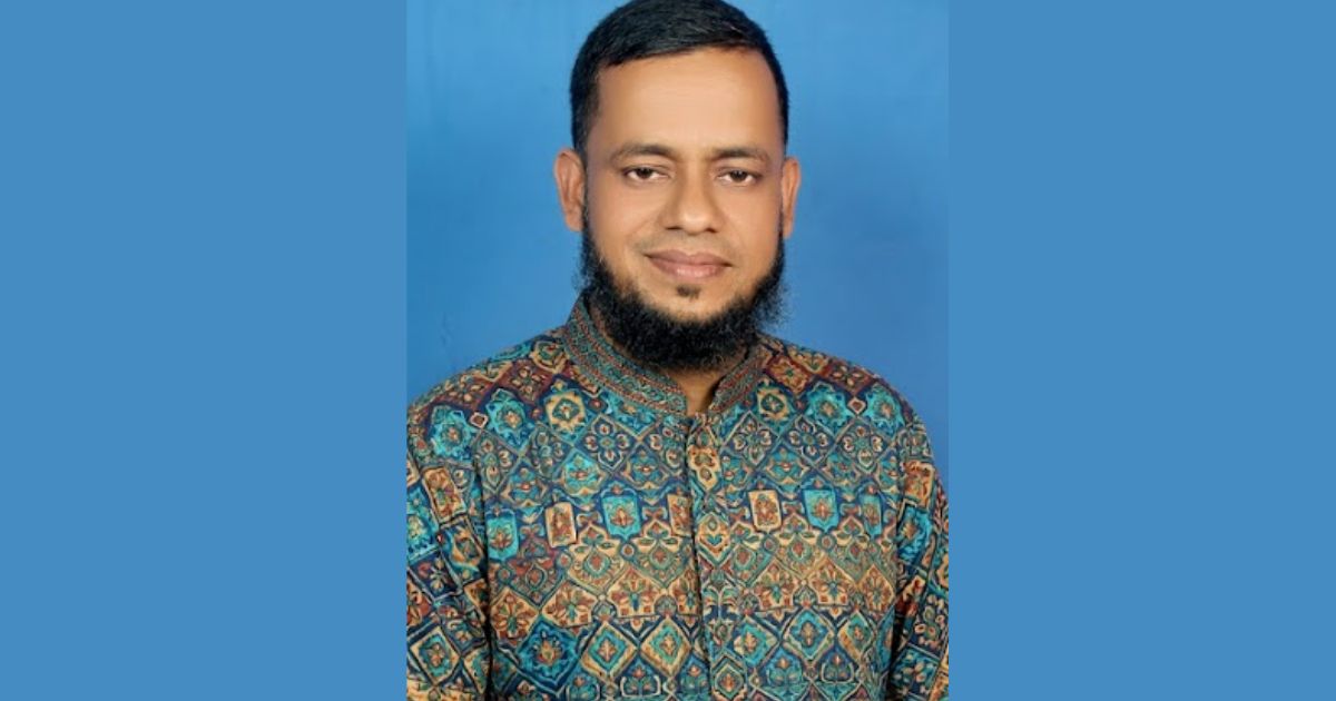 কুড়াগাছা ইউনিয়নের চেয়ারম্যান পদে প্রার্থী হওয়ার ঘোষণা দিলেন মোঃ সুমন মৃধা