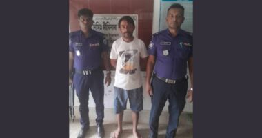 দীঘিনালায় ইয়াবা সেবনের দায়ে যুবকের ৩ মাসের কারাদণ্ড