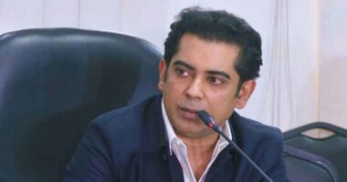 জাতীয় সংসদে আইন বিষয়ক স্থায়ী কমিটির সভাপতির দায়িত্ব পেলেন আন্দালিব রহমান পার্থ